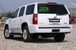 Chevrolet Tahoe Hybrid by GeigerCars 2010 года